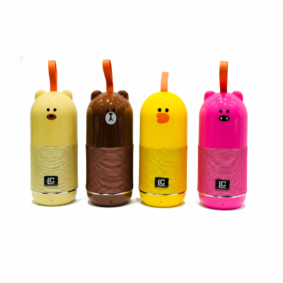 Parlante Portátil TG-502 Bluetooth