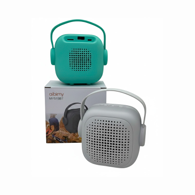 Parlante Mini Bluetooth 5.0 Kingstar RA-MY515BT 5W