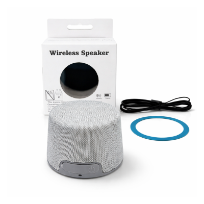 Altavoz Inalámbrico Magnético Portátil - Soporte para Teléfono