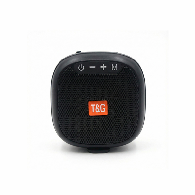 Altavoz Portátil para Bicicleta/Moto T&G TG-444  