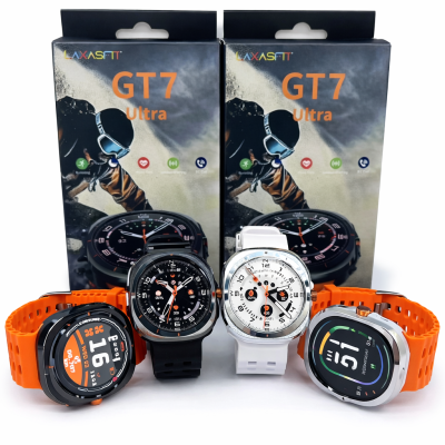 Smart Watch GT7 ULTRA 10 Dias de Duracion