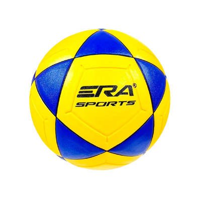 Pelota de Fútbol Alto Relieve  ERA Sports N°5 PU