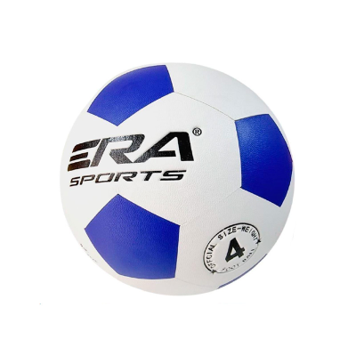 Pelota de Fútbol PVC N° 4 Clásica ERA Sports 