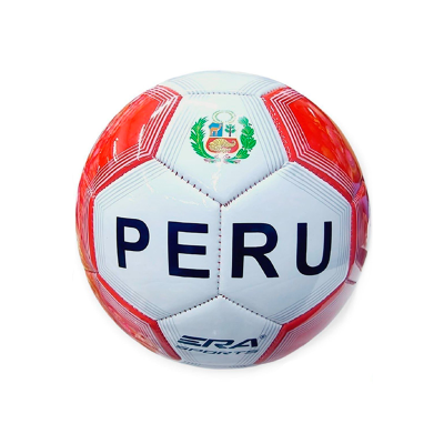 Pelota de Fútbol Edición Banderas Nacionales Era Eports 