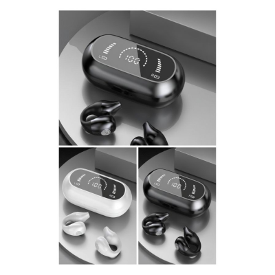 Audifono Bluetooh S03 Control Tactil 10 Metros de Distancia