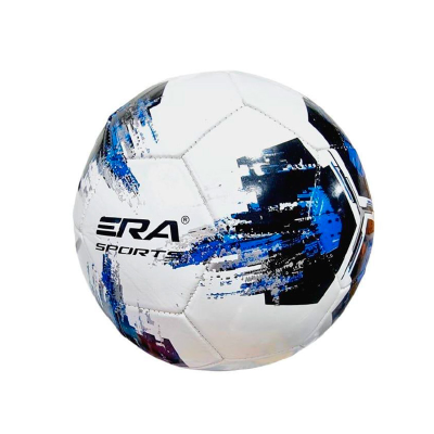 Pelota de Fútbol Diseño Multicolor PVC 