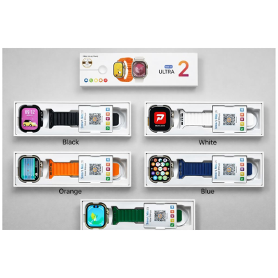 Smart Watch PRO 10 ULTRA 2 