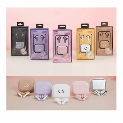 Audifono Bluetooh K71 Kawaii