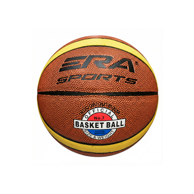 Pelota de Básquet  Modelo Clásico Microcélulas ERA Sports N°7 