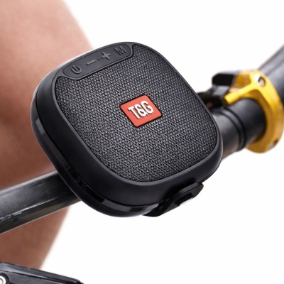 Altavoz Portátil para Bicicleta/Moto T&G TG-444   miniatura 2