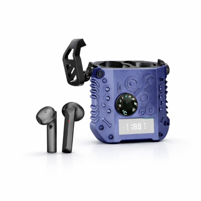 Auriculares inalámbricos modelo U70 miniatura 2