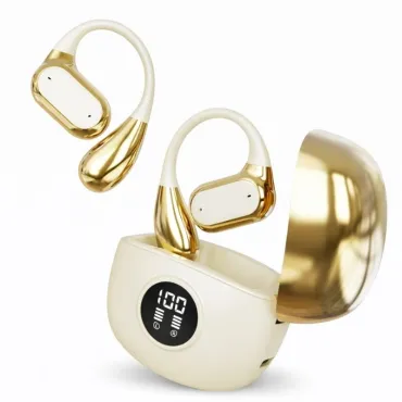 Audifono bluetooh Modelo Q17 Comodidad y Estilo miniatura 2