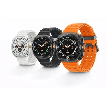 Smart Watch GT7 ULTRA 10 Dias de Duracion miniatura 2