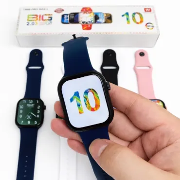 Smart Watch T900 MAX PRO EVO miniatura 2