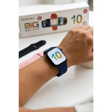 Smart Watch T900 MAX PRO EVO miniatura 3