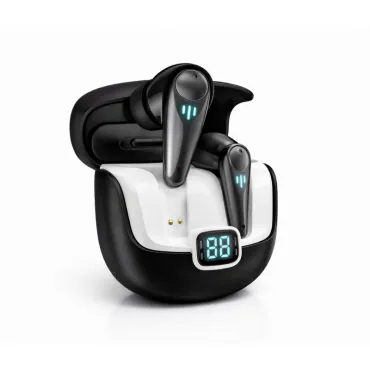 Audífono Gamer KASOTT YX37 Zero Lag Bluetooth Inalámbrico miniatura 2