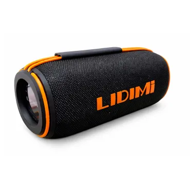 Parlante Bluetooth Portátil Lidimi LD-S651 60W miniatura 2