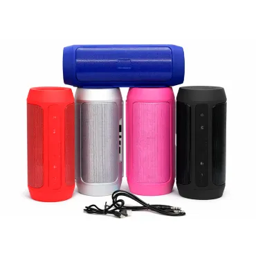 Parlante Portátil Charge 2+ Bluetooth miniatura 2