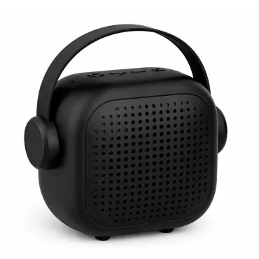 Parlante Mini Bluetooth 5.0 Kingstar RA-MY515BT 5W miniatura 3