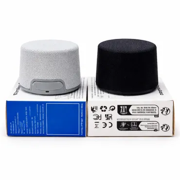 Altavoz Inalámbrico Magnético Portátil - Soporte para Teléfono miniatura 3