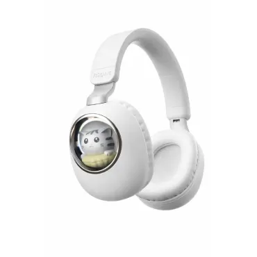 Audifono Bluetooh MS-B4 Modelo Kawaii miniatura 3