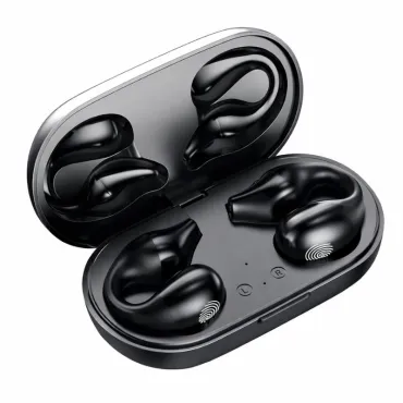 Audifono Bluetooh S03 Control Tactil 10 Metros de Distancia miniatura 2