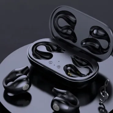 Audifono Bluetooh S03 Control Tactil 10 Metros de Distancia miniatura 4