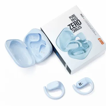 Audifonos Bluetooh YX23 Hecho Especialmente Para Dama miniatura 4