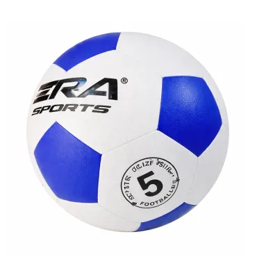 Pelota de Fútbol PVC N°5 Clásica ERA Sports  miniatura 3