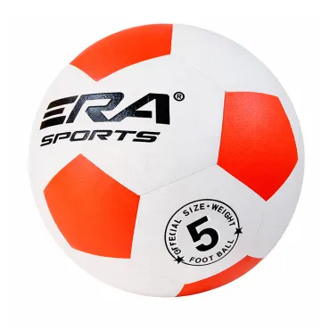 Pelota de Fútbol PVC N°5 Clásica ERA Sports  miniatura 4