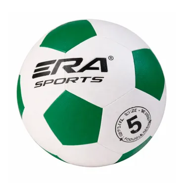 Pelota de Fútbol PVC N°5 Clásica ERA Sports  miniatura 5