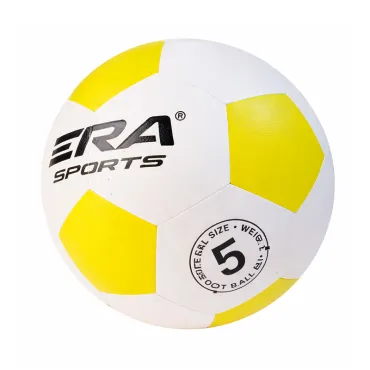 Pelota de Fútbol PVC N°5 Clásica ERA Sports  miniatura 6