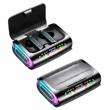 Audifono Bluetooh DX-02 Hecho Especialmente Para Gaimer miniatura 2