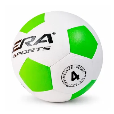 Pelota de Fútbol PVC N° 4 Clásica ERA Sports  miniatura 2