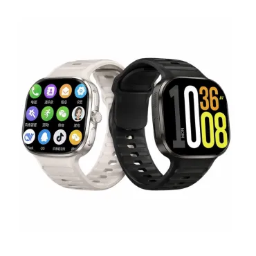 Smartwatch M99 Inteligente con Pantalla AMOLED 2.16”, 4G, WiFi y 128GB