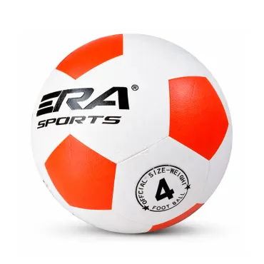 Pelota de Fútbol PVC N° 4 Clásica ERA Sports  miniatura 4