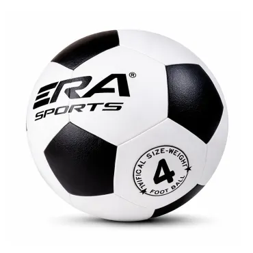 Pelota de Fútbol PVC N° 4 Clásica ERA Sports  miniatura 5