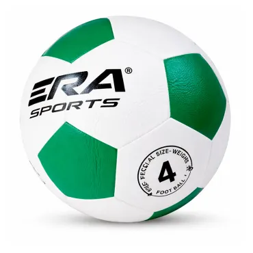 Pelota de Fútbol PVC N° 4 Clásica ERA Sports  miniatura 6