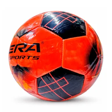 Pelota de Fútbol  Alta Resistencia ERA SPORTS N° 5 PU  miniatura 3