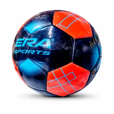 Pelota de Fútbol  Alta Resistencia ERA SPORTS N° 5 PU  miniatura 4