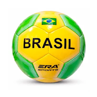 Pelota de Fútbol Edición Banderas Nacionales Era Eports  miniatura 2
