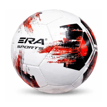 Pelota de Fútbol Diseño Multicolor PVC  miniatura 3