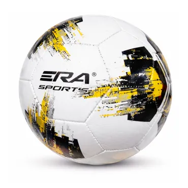 Pelota de Fútbol Diseño Multicolor PVC  miniatura 4