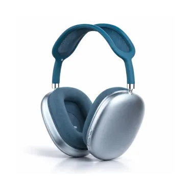 Audífono Bluetooth P9 Tipo Vincha con Sonido HiFi y Cancelación de Ruido miniatura 3