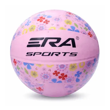 Pelota de Vóley de Goma ERA SPORTS  miniatura 3