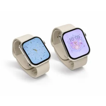Smartwatch Hello Plum H15 Pro con Pantalla AMOLED, Bluetooth y 1GB de Memoria miniatura 2