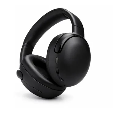 Auriculares Inalámbricos P-M3 Bluetooth Over Ear con Estuche Rígido miniatura 3
