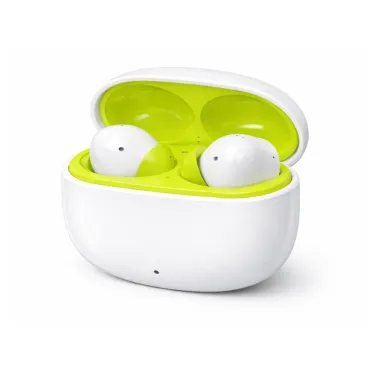 Audífonos Inalámbricos K11 Bluetooth 5.2 con Control Táctil y Estuche de Carga miniatura 2