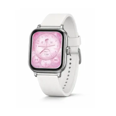 Smartwatch HK9 Mini+ con Pantalla AMOLED, IA ChatGPT 2.0 y Memoria Interna miniatura 2