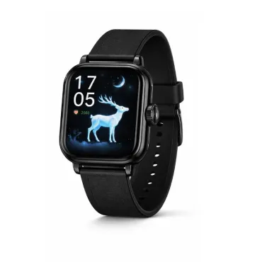 Smartwatch HK9 Mini+ con Pantalla AMOLED, IA ChatGPT 2.0 y Memoria Interna miniatura 3